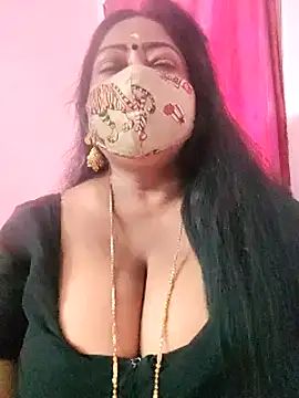 maniisha online show from February 6, 2025, 3:37 am