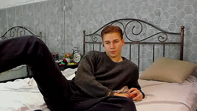 Marcus Swampov online show from December 2, 2024, 3:25 pm