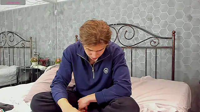 Marcus Swampov online show from December 7, 2024, 7:16 am