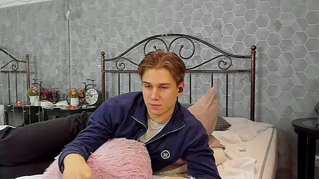 Marcus Swampov online show from December 13, 2024, 11:55 am