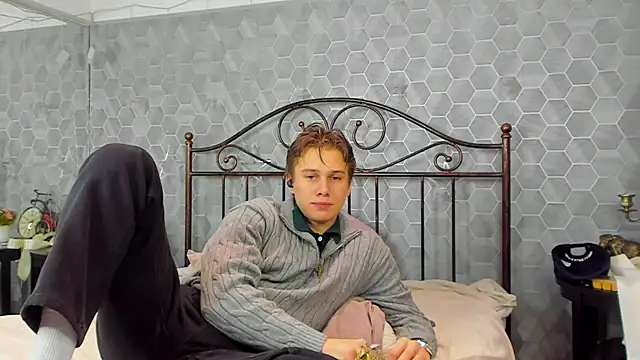 Marcus Swampov online show from January 11, 2025, 6:35 am