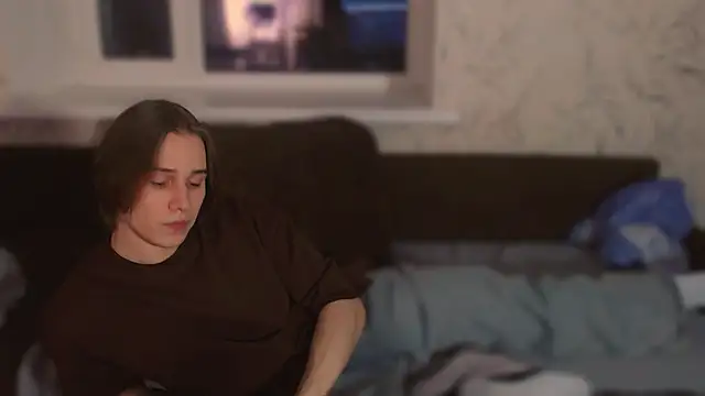 Marcus Swampov online show from November 4, 2025, 12:32 am