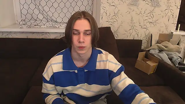 Marcus Swampov online show from November 14, 2025, 3:11 pm