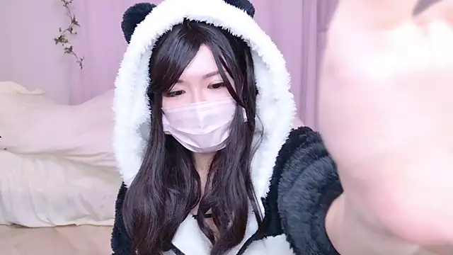 NAMI s2 online show from February 10, 2025, 10:09 pm