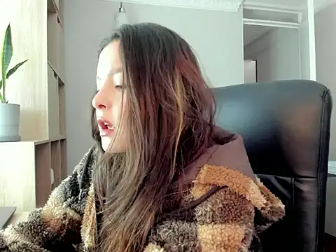 AmandaCallum online show from July 15, 2026, 3:28 pm