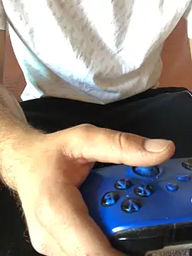 Snapshot of CrazyBoy95 chatting on October 11, 2025, 1:53 pm CrazyBoy95 online show from October 11, 2025, 1:53 pm