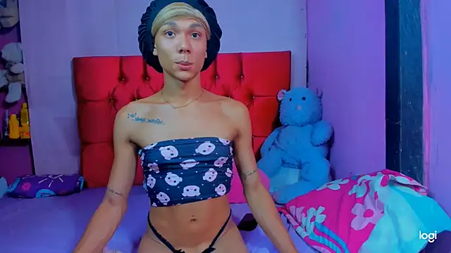 StassieBell online show from February 12, 2026, 5:46 am