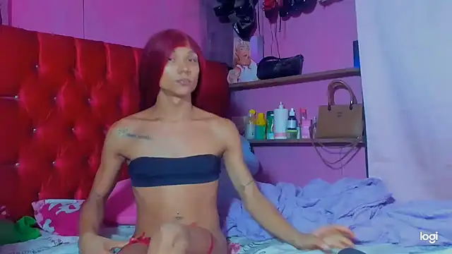 StassieBell online show from June 5, 2026, 3:35 am