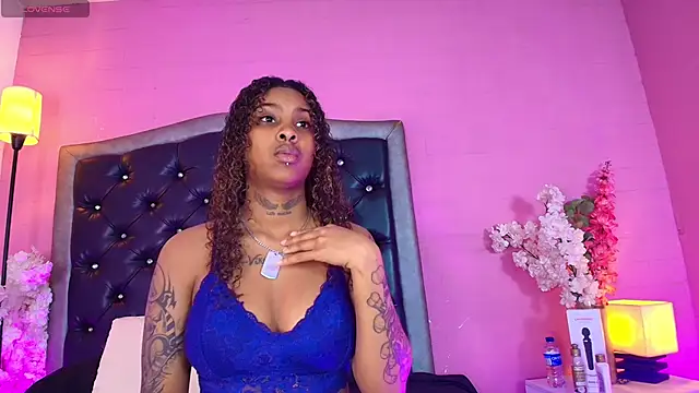 Triipsy online show from September 16, 2025, 7:15 pm