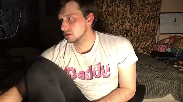 Snapshot of ghostx227 chatting on March 9, 2025, 4:27 am ghostx227 online show from March 9, 2025, 4:27 am