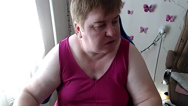 Snapshot of Limonka-Fire chatting on March 8, 2025, 8:44 am Limonka-Fire online show from March 8, 2025, 8:44 am