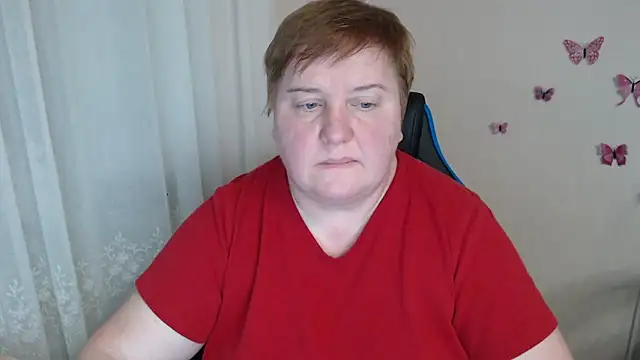 Snapshot of Limonka-Fire chatting on March 18, 2025, 8:48 pm Limonka-Fire online show from March 18, 2025, 8:48 pm