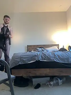 LoveItAllxHnH online show from March 3, 2025, 12:04 am