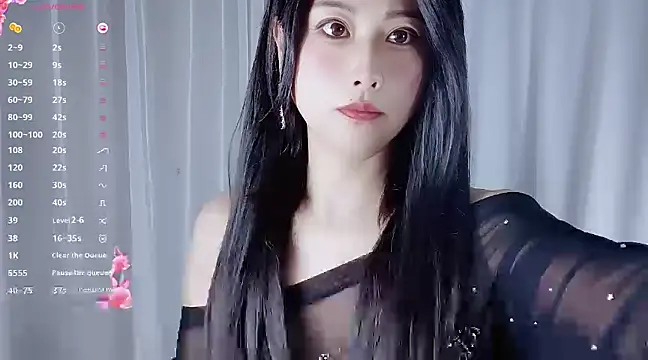 Blossom-666 online show from December 11, 2024, 6:20 pm