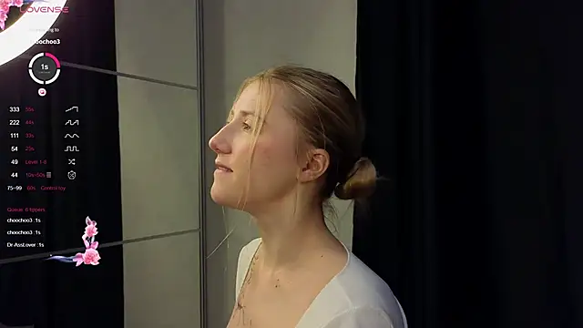 ArianaMur online show from January 14, 2025, 5:30 am