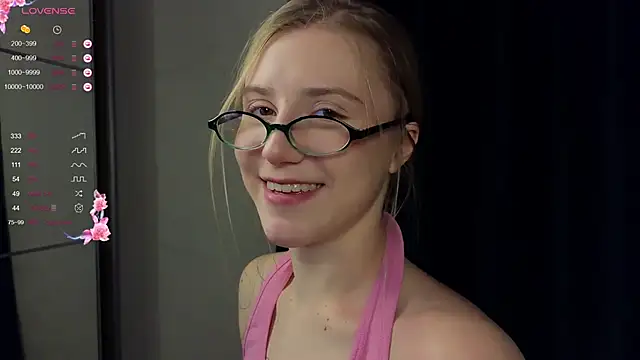 ArianaMur online show from January 16, 2025, 5:21 am