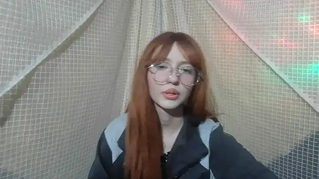 IsabellaBlacky online show from March 22, 2026, 4:49 am