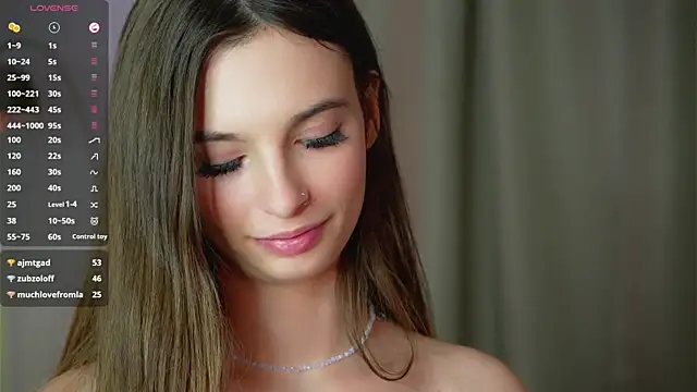 EvaLung777 online show from December 16, 2024, 3:43 pm