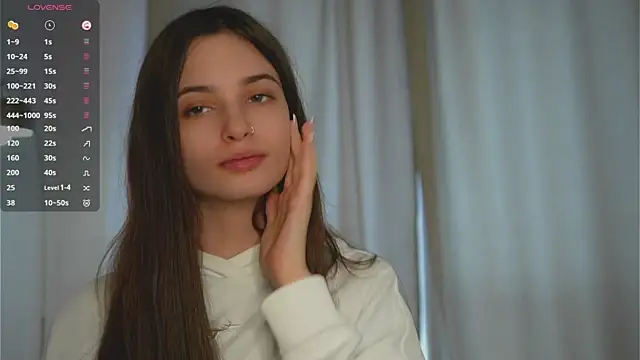 EvaLung777 online show from January 30, 2025, 10:29 am