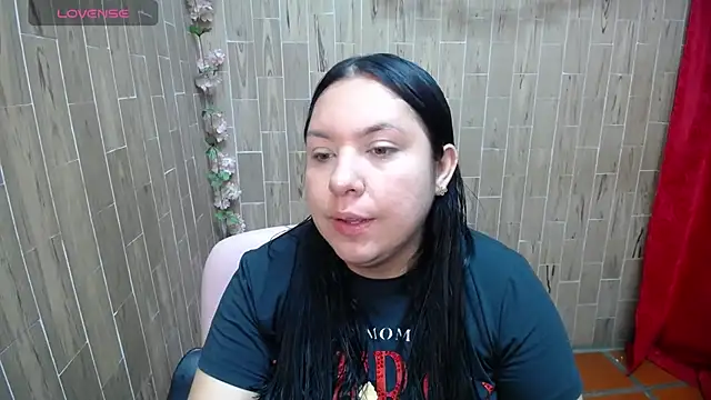 Snapshot of solyeria chatting on February 25, 2026, 1:59 am solyeria online show from February 25, 2026, 1:59 am