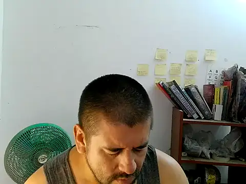 Joy2jordyson online show from April 13, 2026, 10:32 am