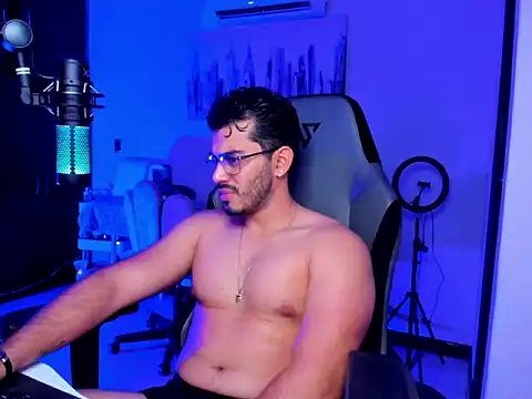 BrunoD31 online show from March 29, 2026, 3:39 am