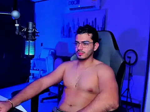 BrunoD31 online show from April 5, 2026, 4:42 am