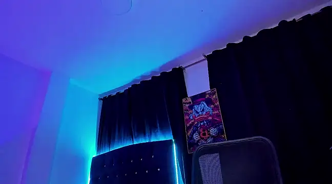 Giomar Reyes online show from January 16, 2025, 3:23 am