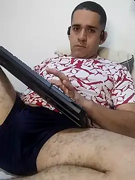 Snapshot of CRISTHIAN_GREY01 chatting on February 16, 2025, 7:05 pm CRISTHIAN GREY01 online show from February 16, 2025, 7:05 pm