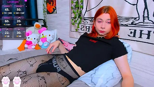 Snapshot of dani_murrr chatting on December 5, 2024, 12:30 am dani murrr online show from December 5, 2024, 12:30 am