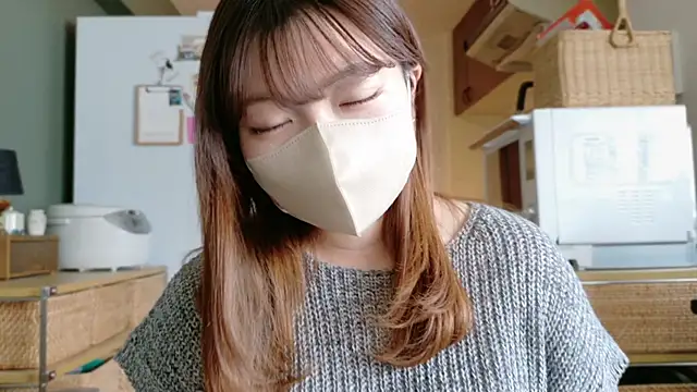 Snapshot of _Yui_ chatting on October 7, 2025, 3:36 am  Yui  online show from October 7, 2025, 3:36 am
