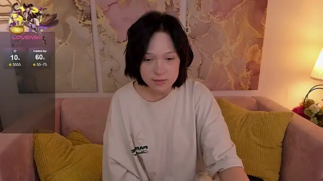 fiamoory online show from January 11, 2025, 4:48 am