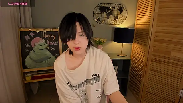 fiamoory online show from January 28, 2025, 1:18 am