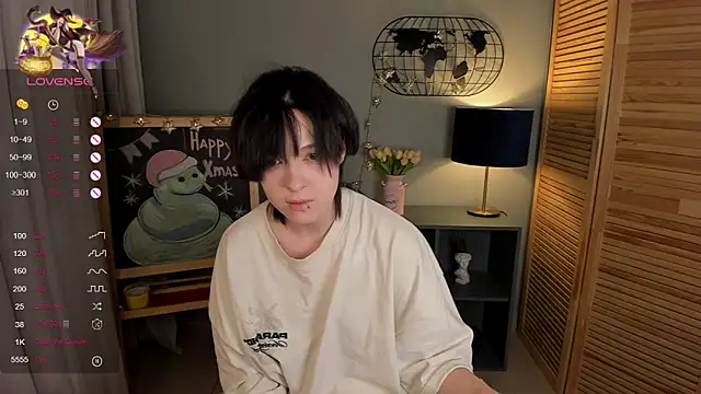 fiamoory online show from February 2, 2025, 4:26 am