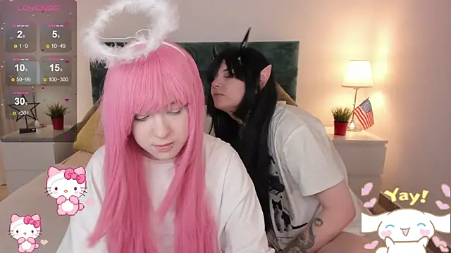 fiamoory online show from January 15, 2026, 8:08 am