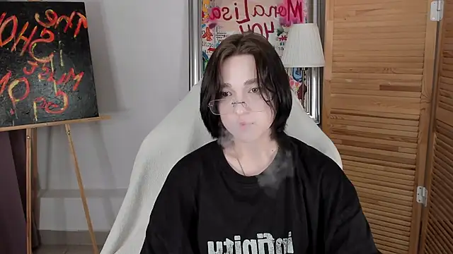 Snapshot of fiamoory chatting on May 31, 2026, 8:32 am fiamoory online show from May 31, 2026, 8:32 am