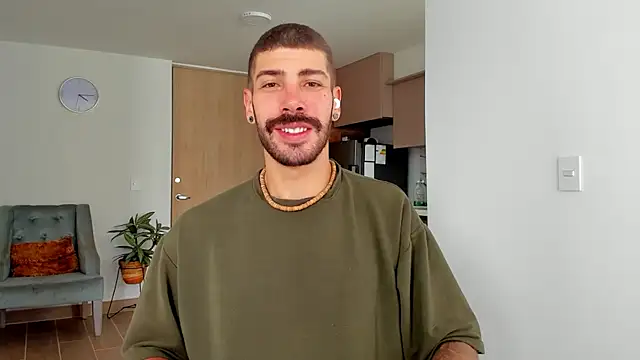 Guyinthemountain online show from January 6, 2025, 12:46 pm