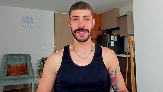 Guyinthemountain online show from January 8, 2025, 3:39 pm