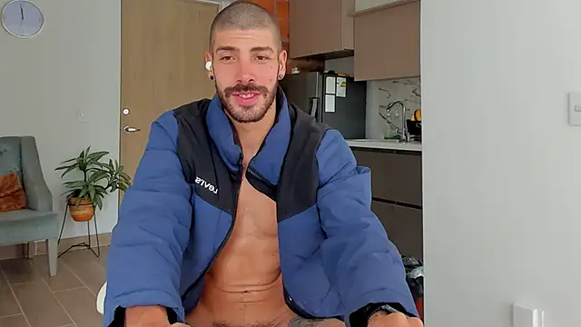 Guyinthemountain online show from January 10, 2025, 5:02 pm