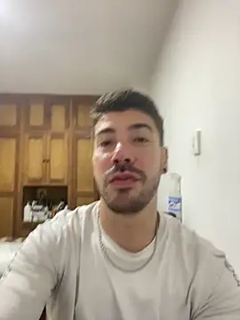 Guyinthemountain online show from October 7, 2025, 1:52 pm