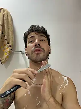 Guyinthemountain online show from March 28, 2026, 5:34 pm