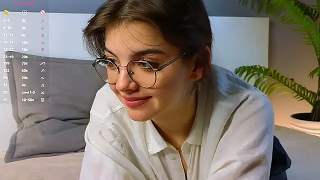 Snapshot of FlairEdgin chatting on February 22, 2025, 7:03 pm FlairEdgin online show from February 22, 2025, 7:03 pm
