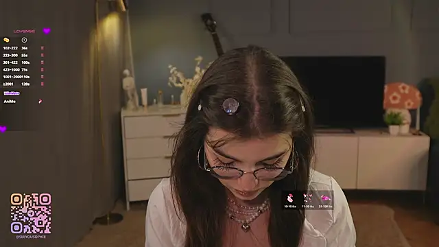 FlairEdgin online show from November 9, 2025, 7:23 pm