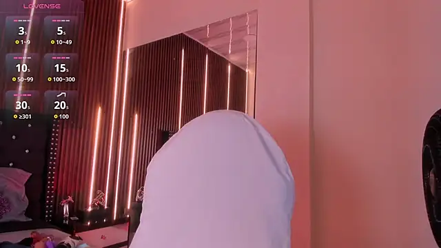 alisson sanders online show from March 26, 2026, 1:17 pm