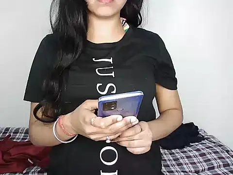 Snapshot of DILRUBA-JAN chatting on March 17, 2025, 8:40 am DILRUBA-JAN online show from March 17, 2025, 8:40 am