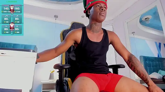 Snapshot of TOWERS21_ chatting on December 19, 2024, 2:12 am TOWERS21 online show from December 19, 2024, 2:12 am