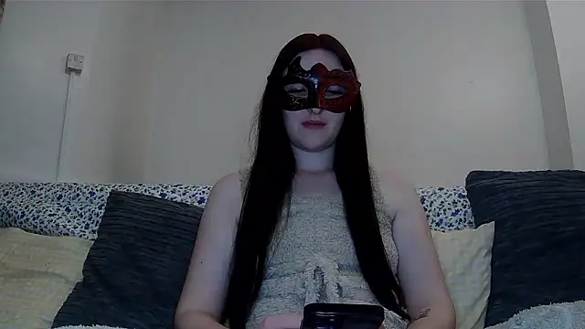 LexiSnowUK online show from March 25, 2026, 8:26 pm