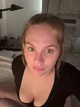 OverlookedHonesty9 online show from March 31, 2026, 1:22 pm