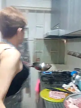 Angelina Stone 65 online show from April 9, 2026, 7:08 pm