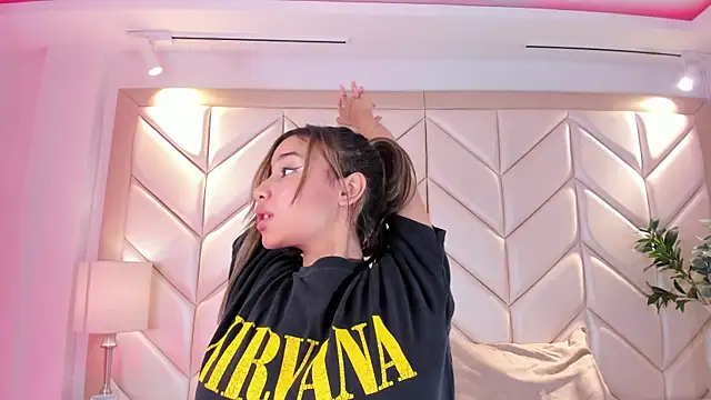 NairobiLee online show from April 10, 2026, 12:54 pm